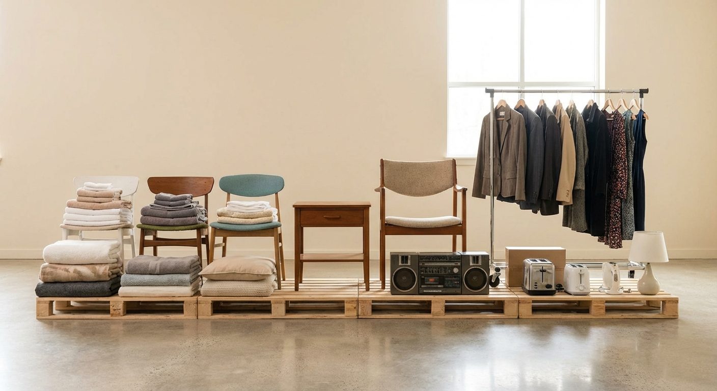 Perché nessuno conosce questo trucco per evitare la discarica? Eppure è geniale!