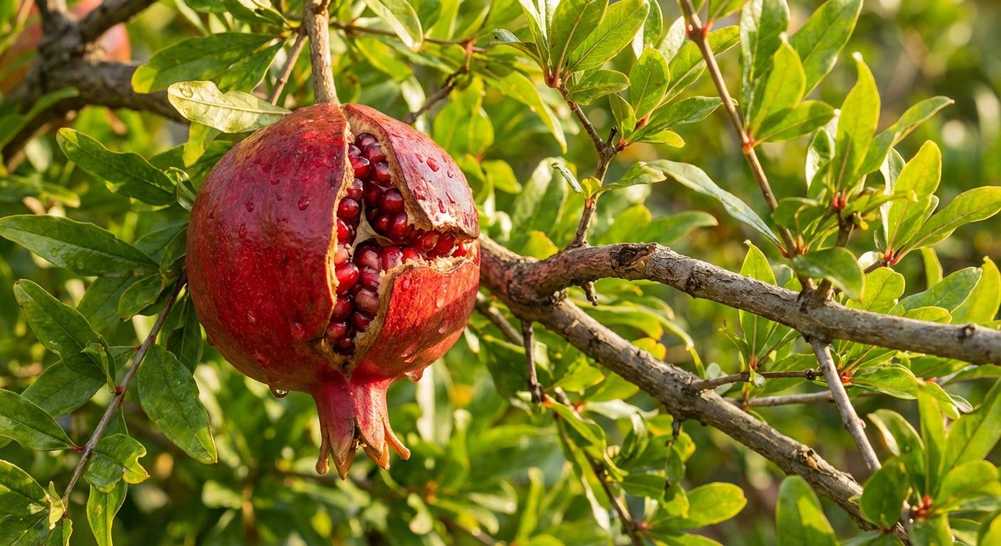 Sorpresa nel Vostro Giardino: Questo Frutto Tropicale Prospera nel Vostro Clima