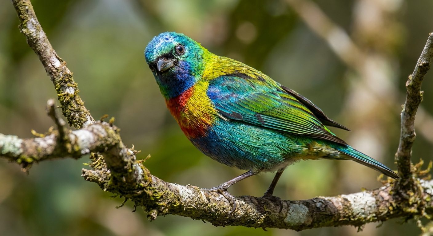 Quando smettere di alimentare gli uccelli: la guida completa per il benessere dei volatili